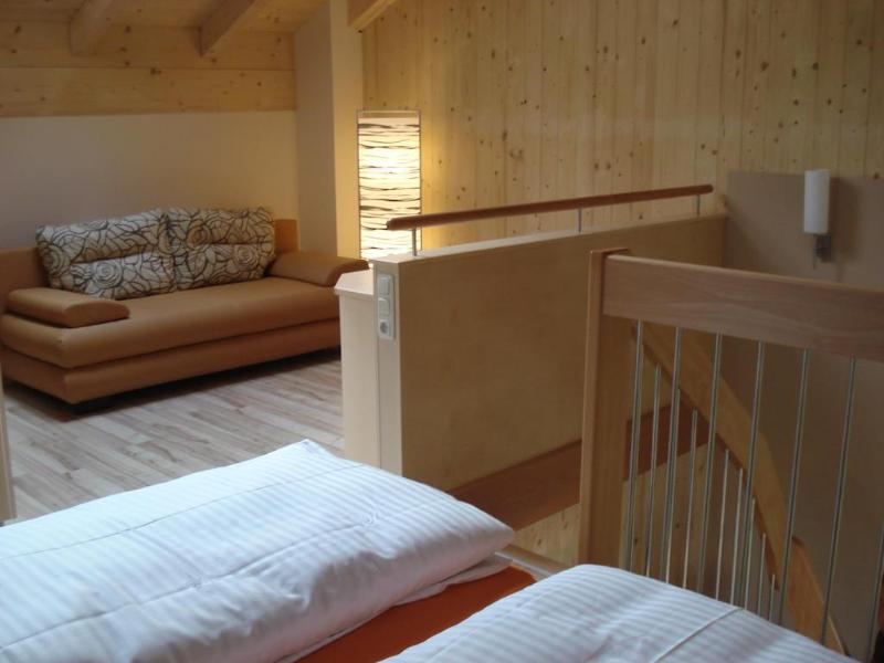 Hotel Apartment Auwirt - Genel