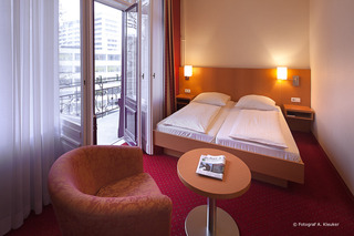 Air in Berlin Hotel fotoÄŸrafÄ±