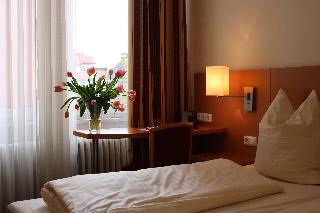 Air in Berlin Hotel fotoÄŸrafÄ±