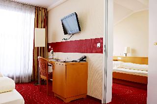 Air in Berlin Hotel fotoÄŸrafÄ±