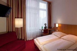 Air in Berlin Hotel fotoÄŸrafÄ±