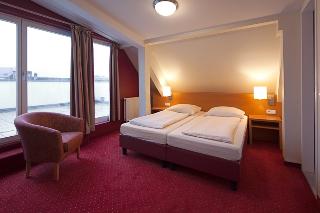 Air in Berlin Hotel fotoÄŸrafÄ±