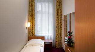 Air in Berlin Hotel fotoÄŸrafÄ±