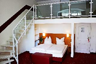 Air in Berlin Hotel fotoÄŸrafÄ±