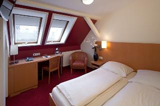Air in Berlin Hotel fotoÄŸrafÄ±