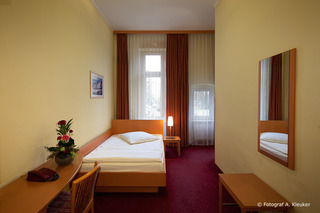 Air in Berlin Hotel fotoÄŸrafÄ±