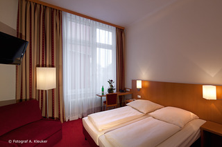 Air in Berlin Hotel fotoÄŸrafÄ±