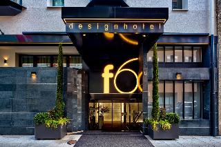 Design Hotel F6