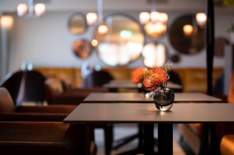 Design Hotel F6 - Genel