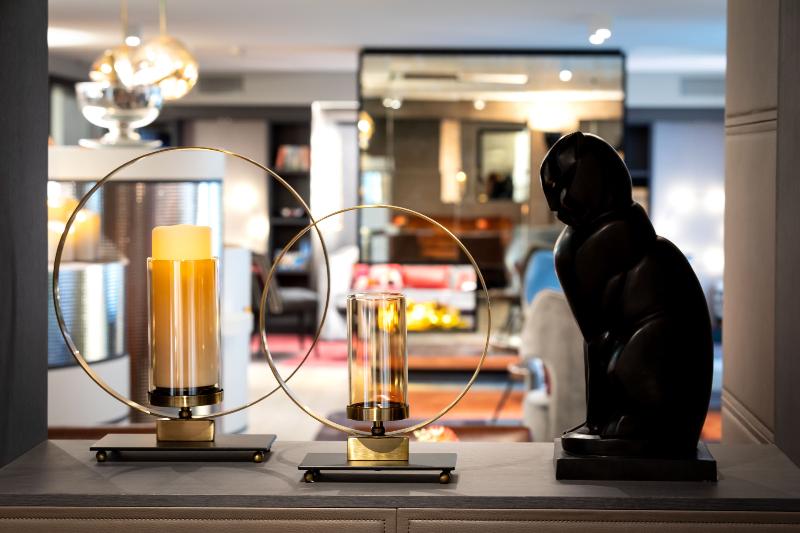 Design Hotel F6 - Genel