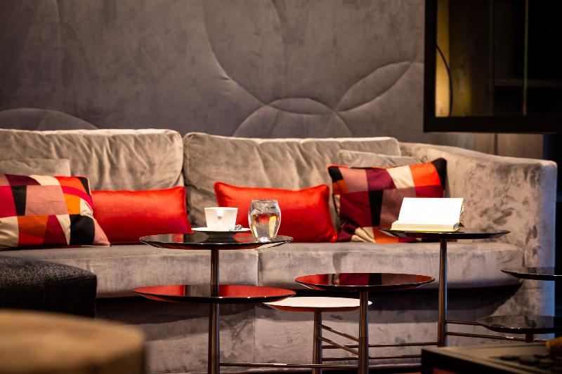 Design Hotel F6 - Genel