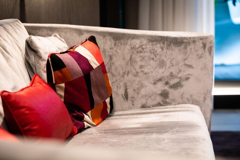 Design Hotel F6 - Genel