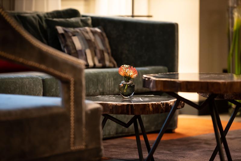 Design Hotel F6 - Genel