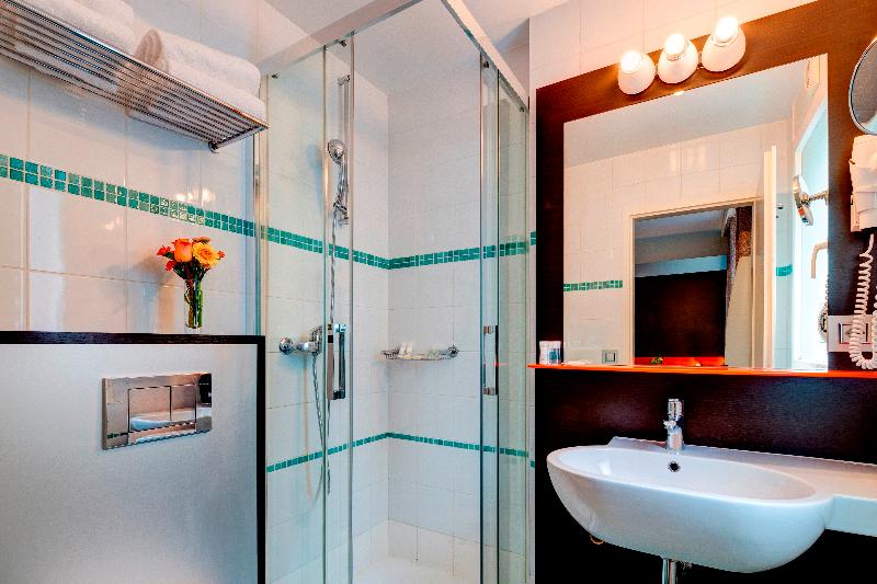Design Hotel F6 - Oda