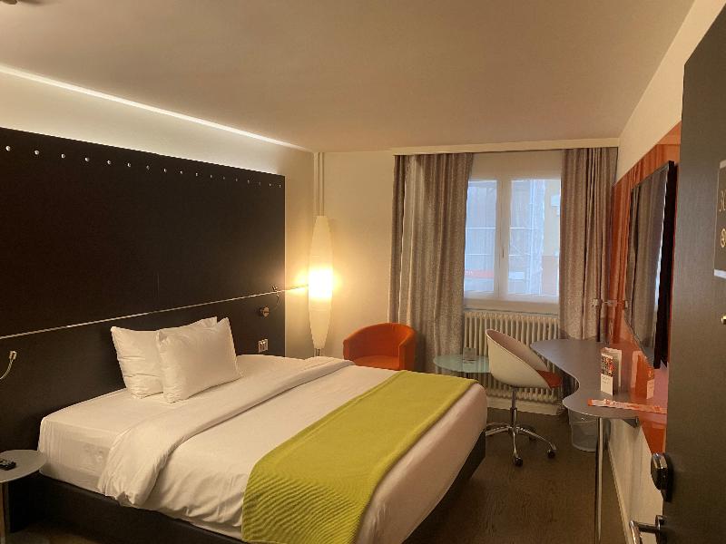 Design Hotel F6 - Oda