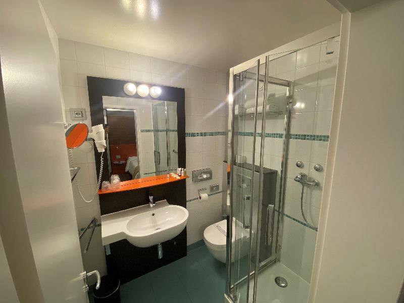 Design Hotel F6 - Oda