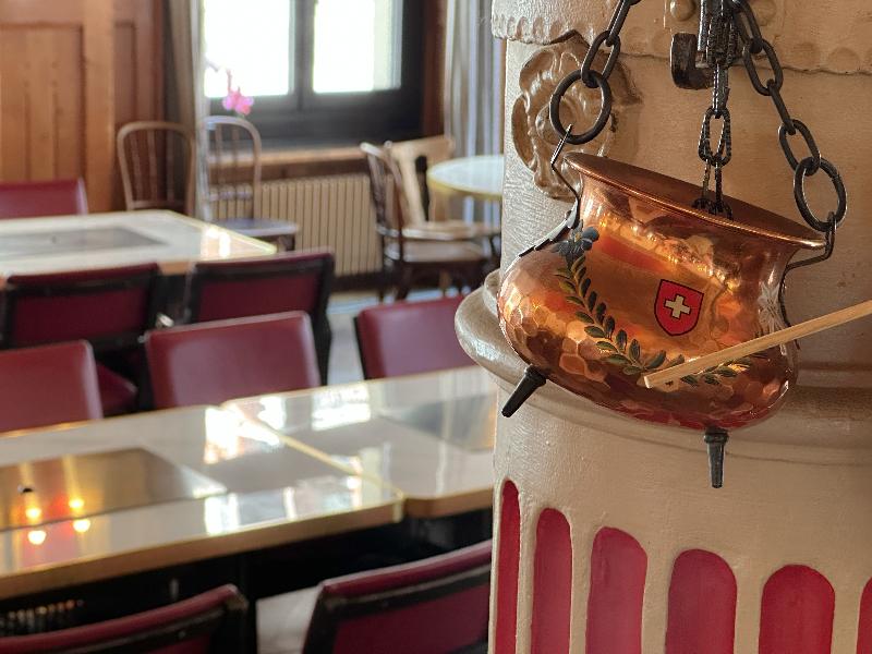 Hotel Harder Minerva - Lobi