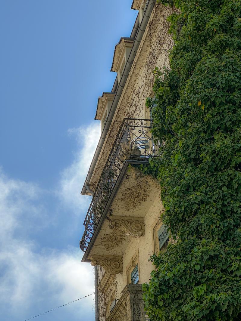 Hotel Harder Minerva - Genel