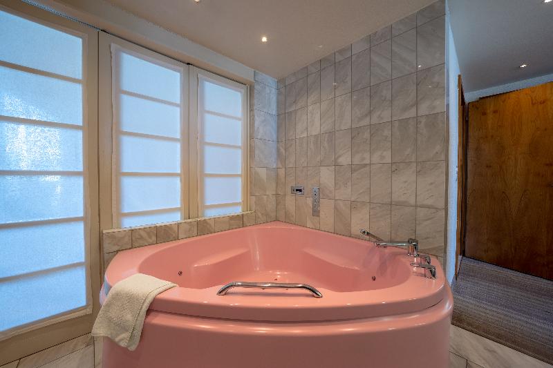 Hotel Harder Minerva - Oda