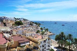 Suncoast Ibiza Hotel - Adults Only