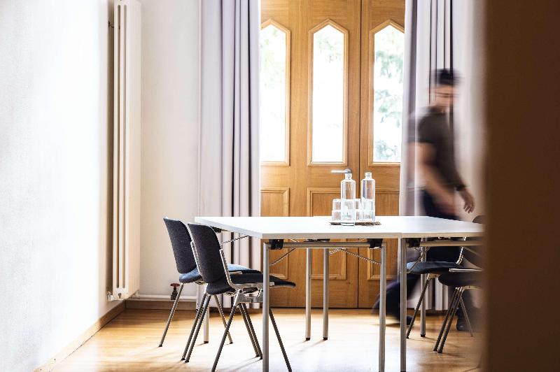 TOP Hotel ODELYA - Toplantı