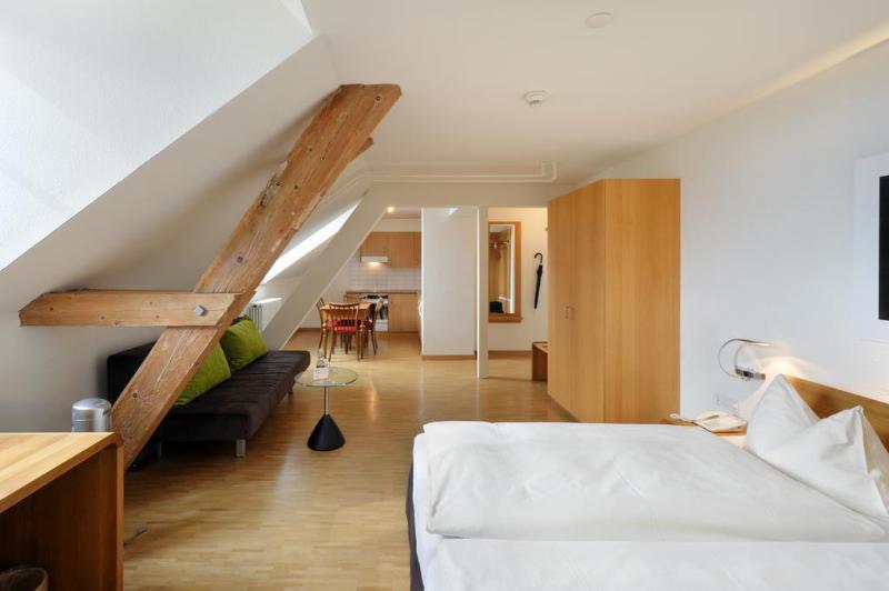 TOP Hotel ODELYA - Genel