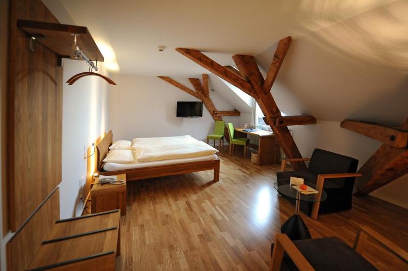 TOP Hotel ODELYA - Genel