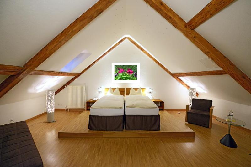 TOP Hotel ODELYA - Genel