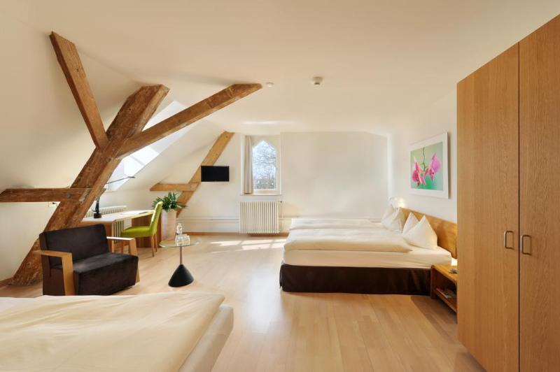 TOP Hotel ODELYA - Genel