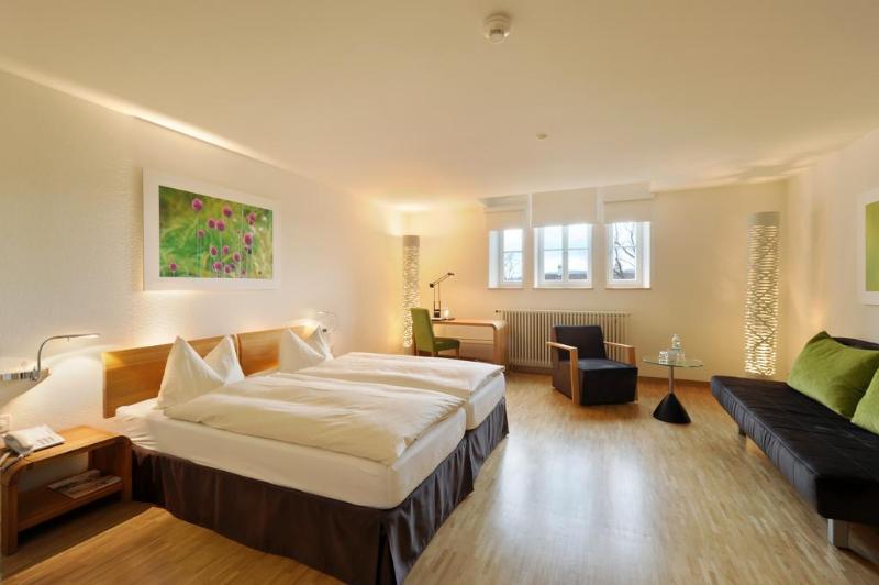 TOP Hotel ODELYA - Genel