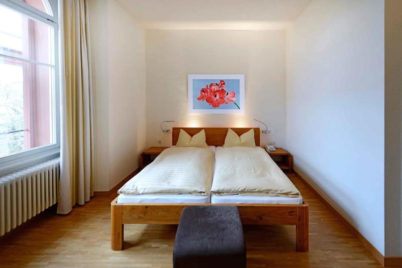 TOP Hotel ODELYA - Genel