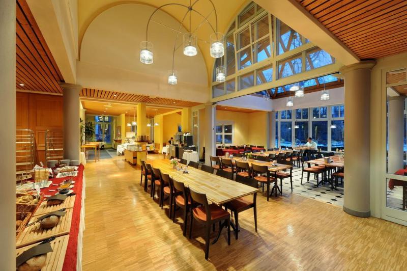 TOP Hotel ODELYA - Genel