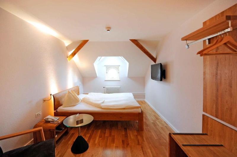 TOP Hotel ODELYA - Genel