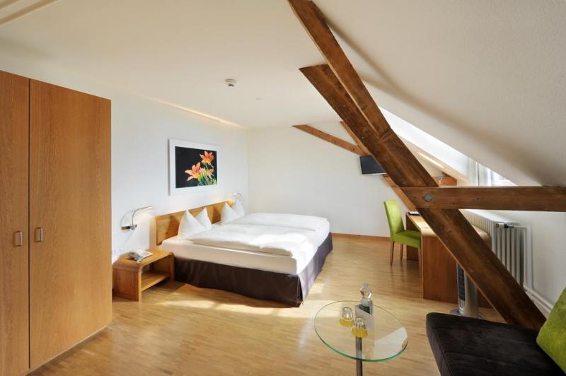 TOP Hotel ODELYA - Genel