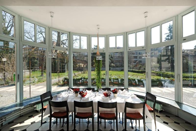 TOP Hotel ODELYA - Genel
