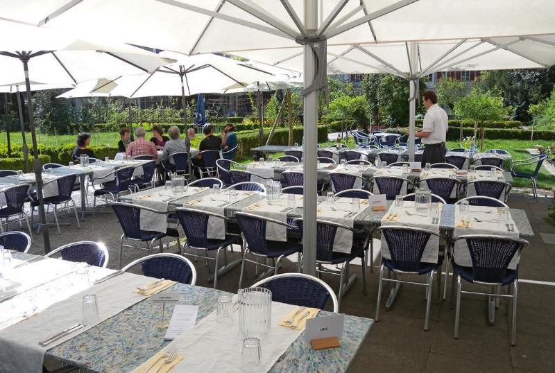 TOP Hotel ODELYA - Genel