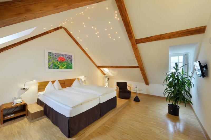 TOP Hotel ODELYA - Genel