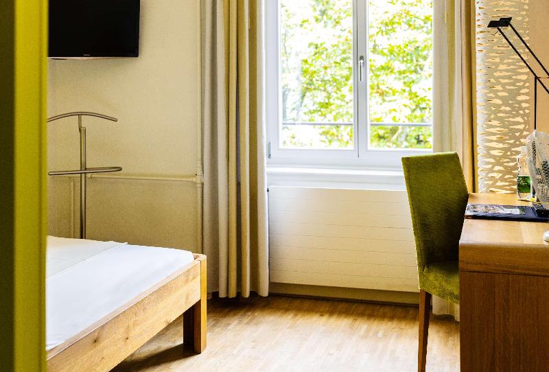 TOP Hotel ODELYA - Oda