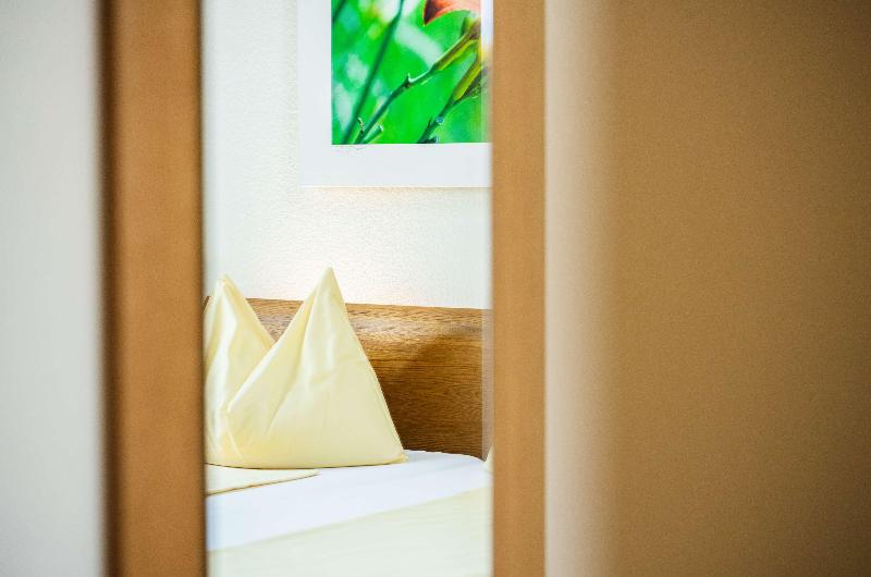 TOP Hotel ODELYA - Oda
