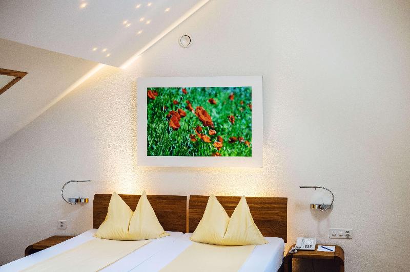TOP Hotel ODELYA - Oda