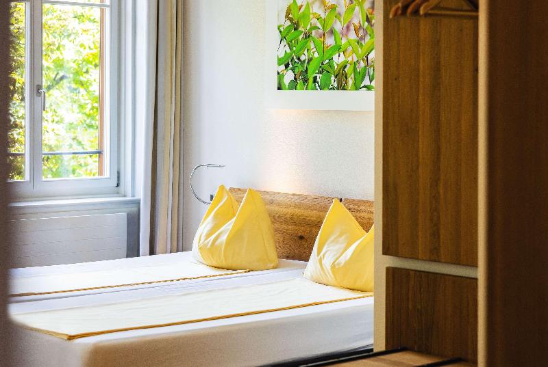 TOP Hotel ODELYA - Oda
