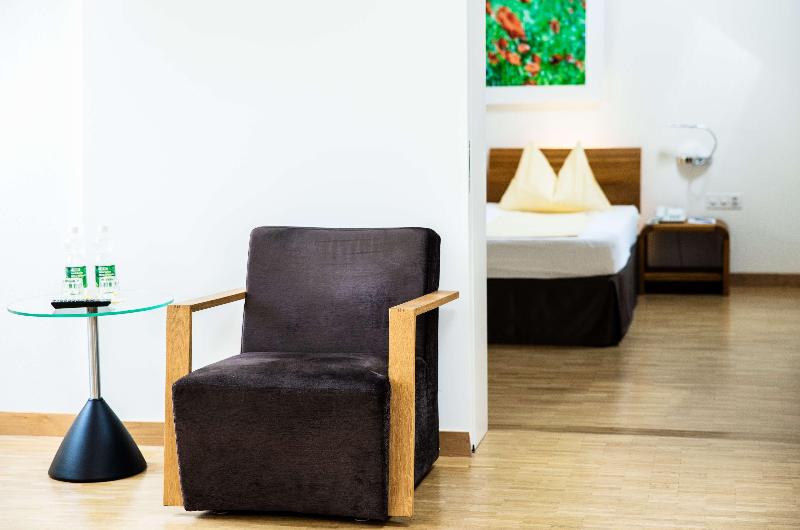 TOP Hotel ODELYA - Oda
