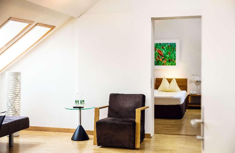 TOP Hotel ODELYA - Oda