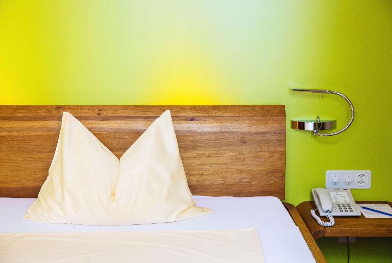 TOP Hotel ODELYA - Oda