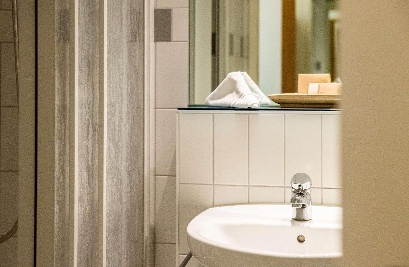 TOP Hotel ODELYA - Oda