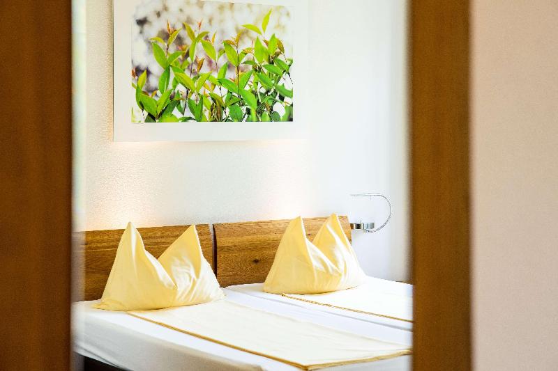 TOP Hotel ODELYA - Oda
