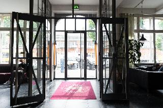 Industriepalast Hostel & Hotel fotoÄŸrafÄ±