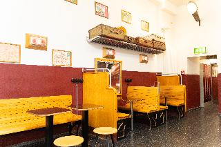 Industriepalast Hostel & Hotel fotoÄŸrafÄ±