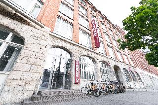 Industriepalast Hostel & Hotel fotoÄŸrafÄ±