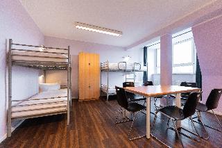 Industriepalast Hostel & Hotel fotoÄŸrafÄ±